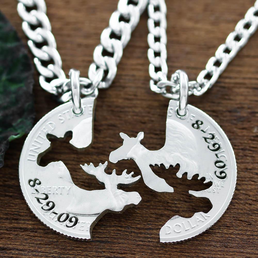 Anniversary jewelry for couples sale