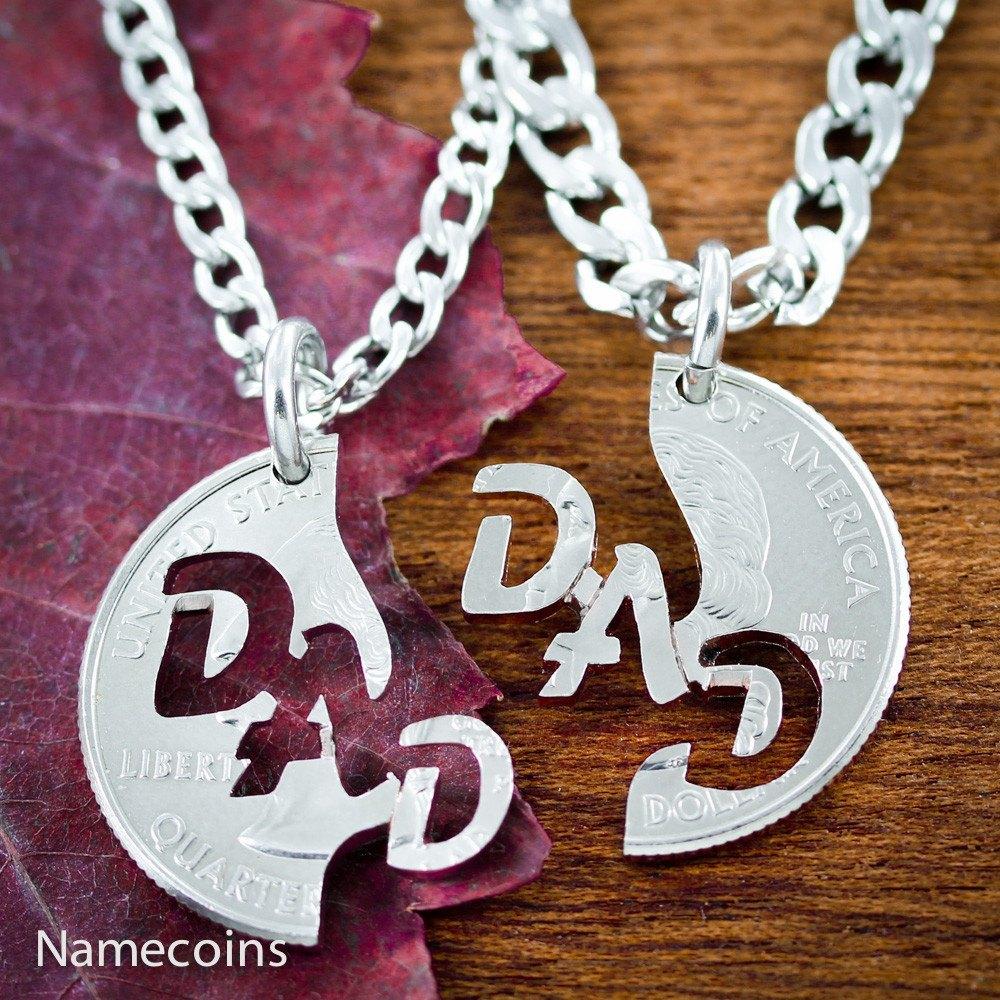 Dad locket discount