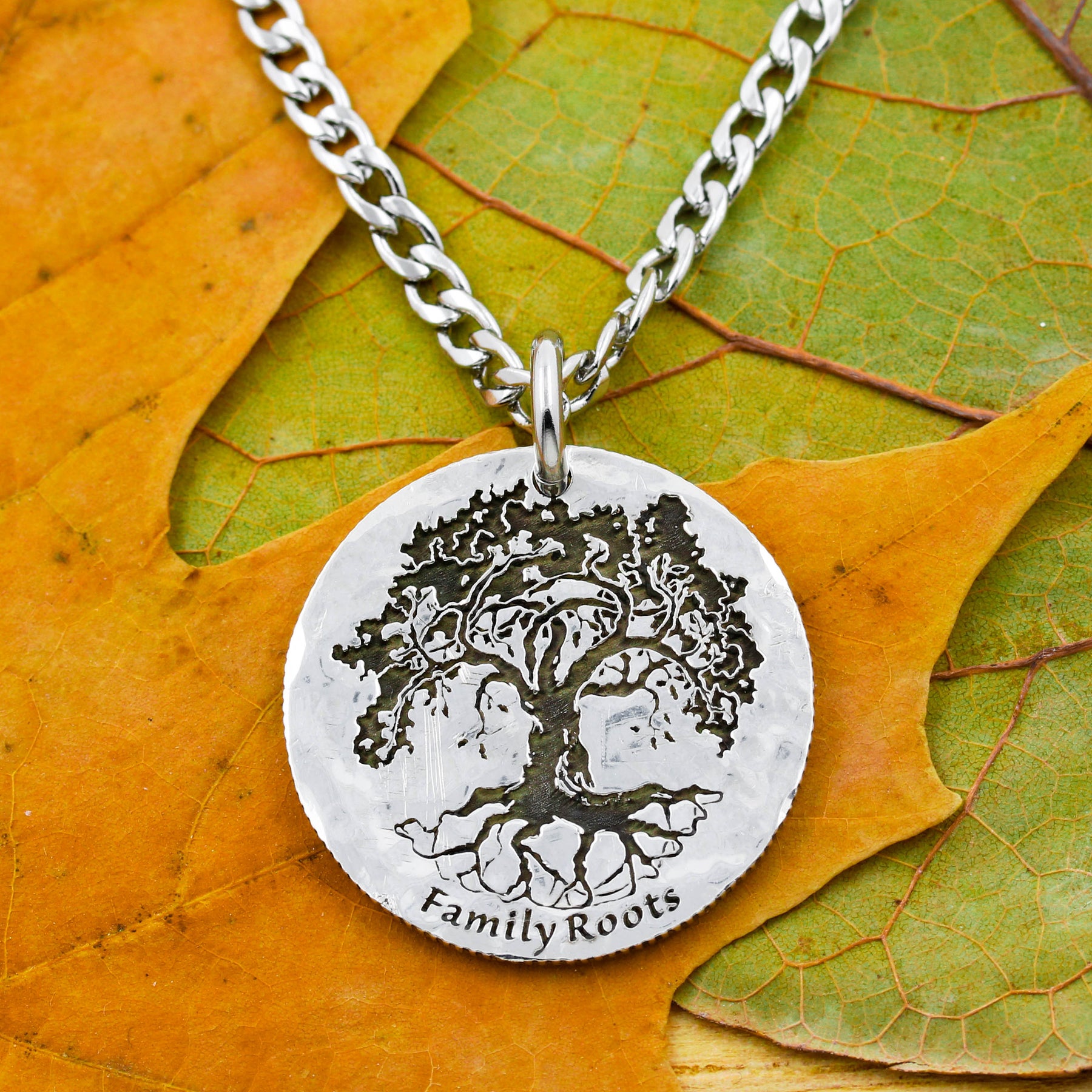 Shop All Cremation Jewelry – Oaktree Memorials