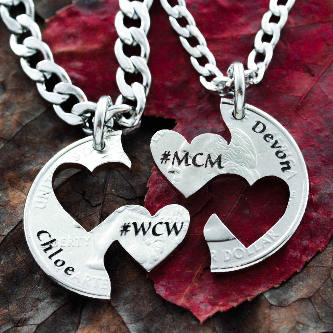 Mcm name shop