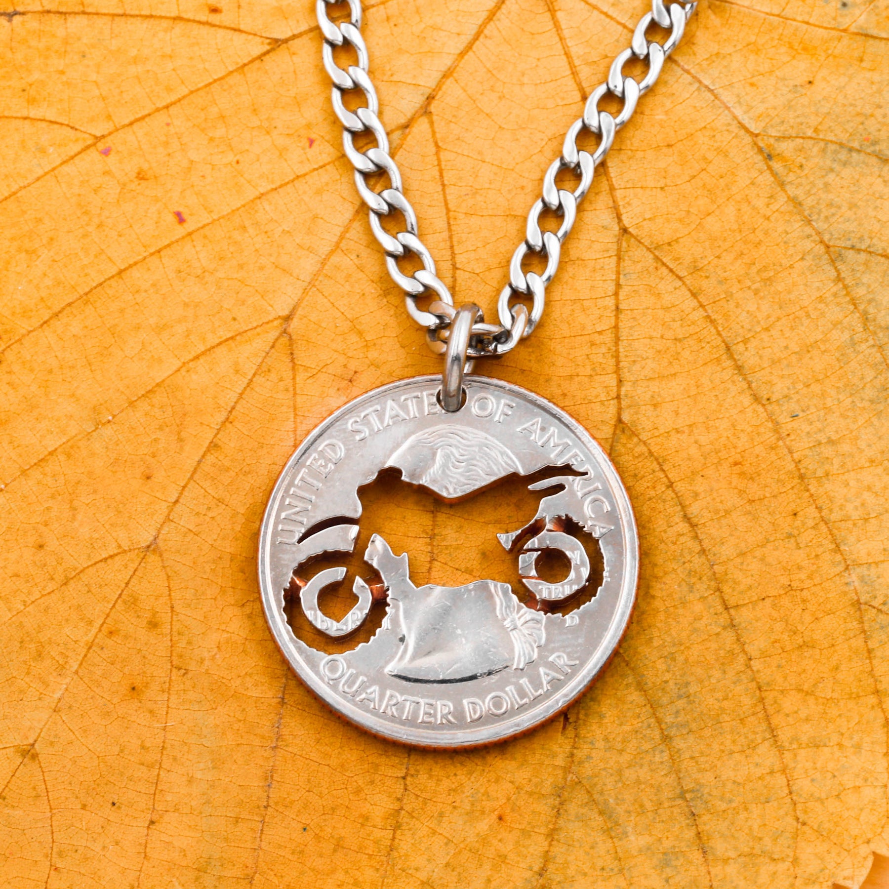 Memorial Necklace Dirt Bike Rider Jewelry Loss of Son Memorial Gift Loss of  Daughter Motocross Memorial Jewelry Loss of Dad - Etsy