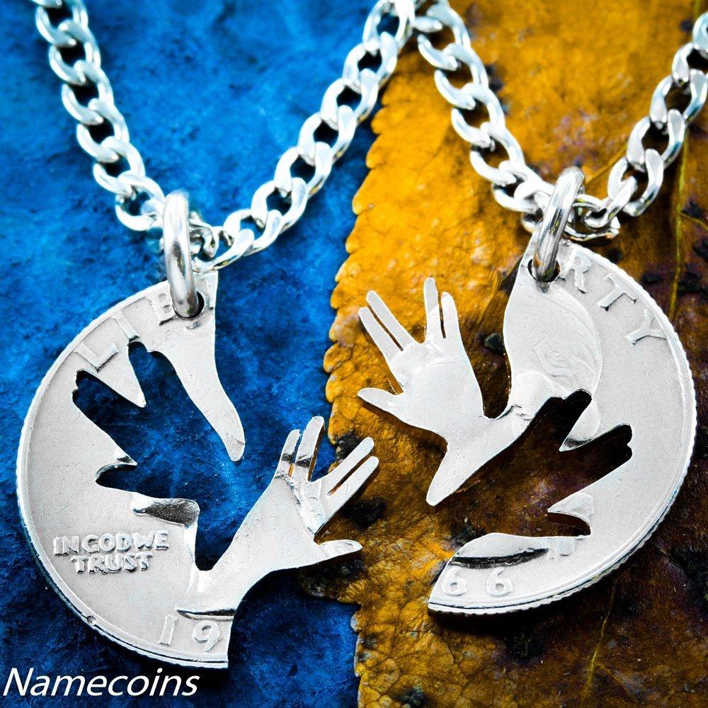 Star trek jewelry shop